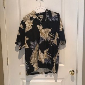 Tommy Bahama shirt